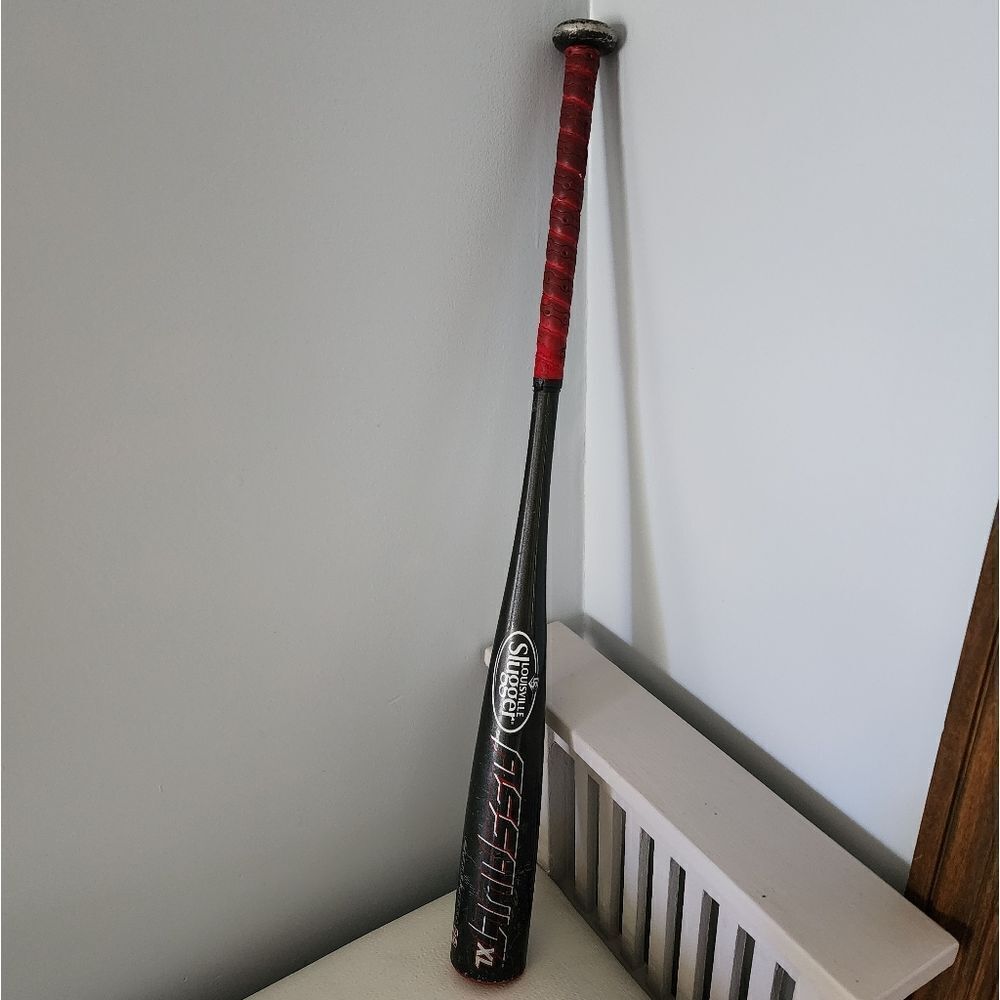 Louisville Slugger SLAS14-RX Assault XL -10 Baseball Bat 31" 21 oz 2 3/4 Barrel